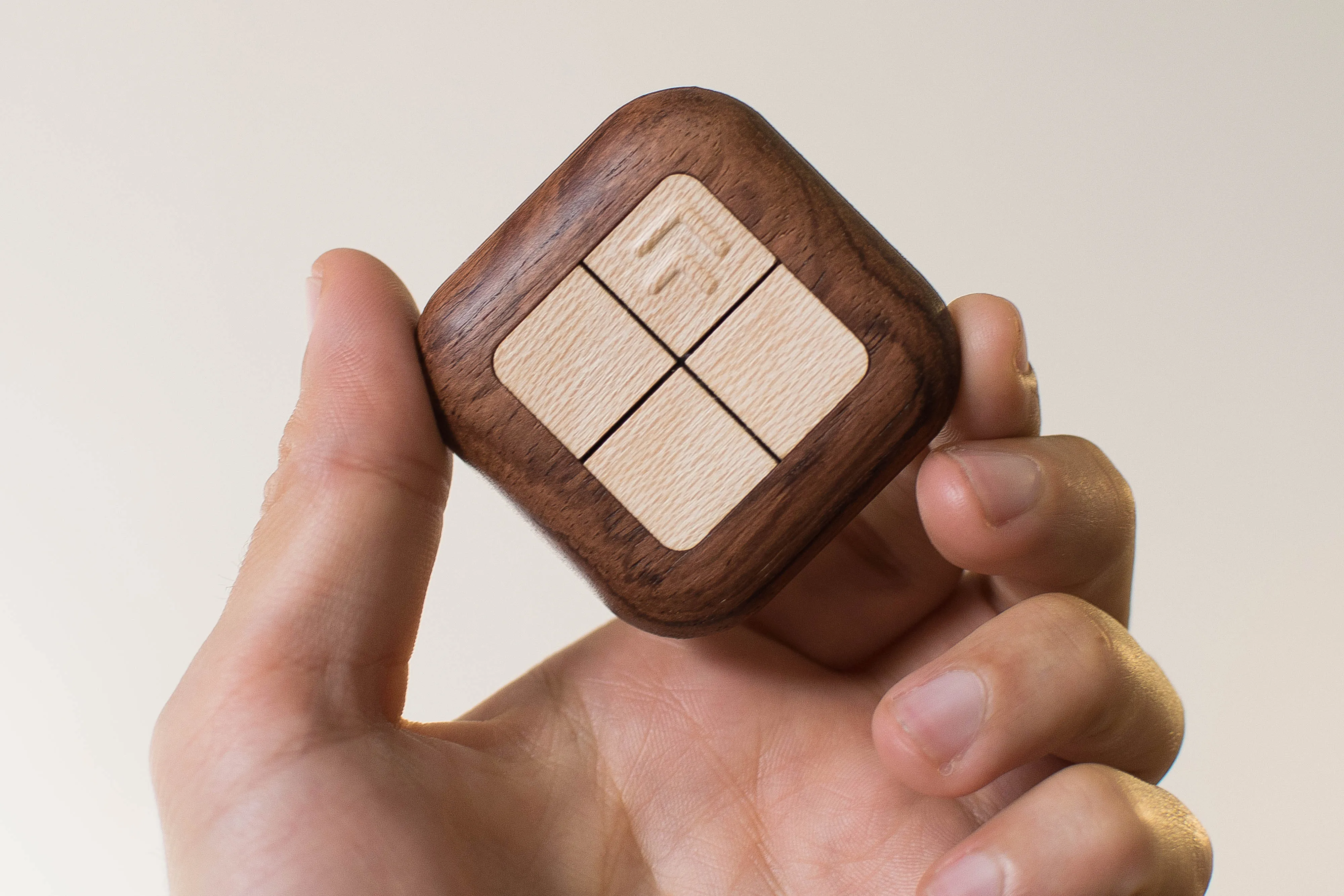 Custom Turn Touch Remote