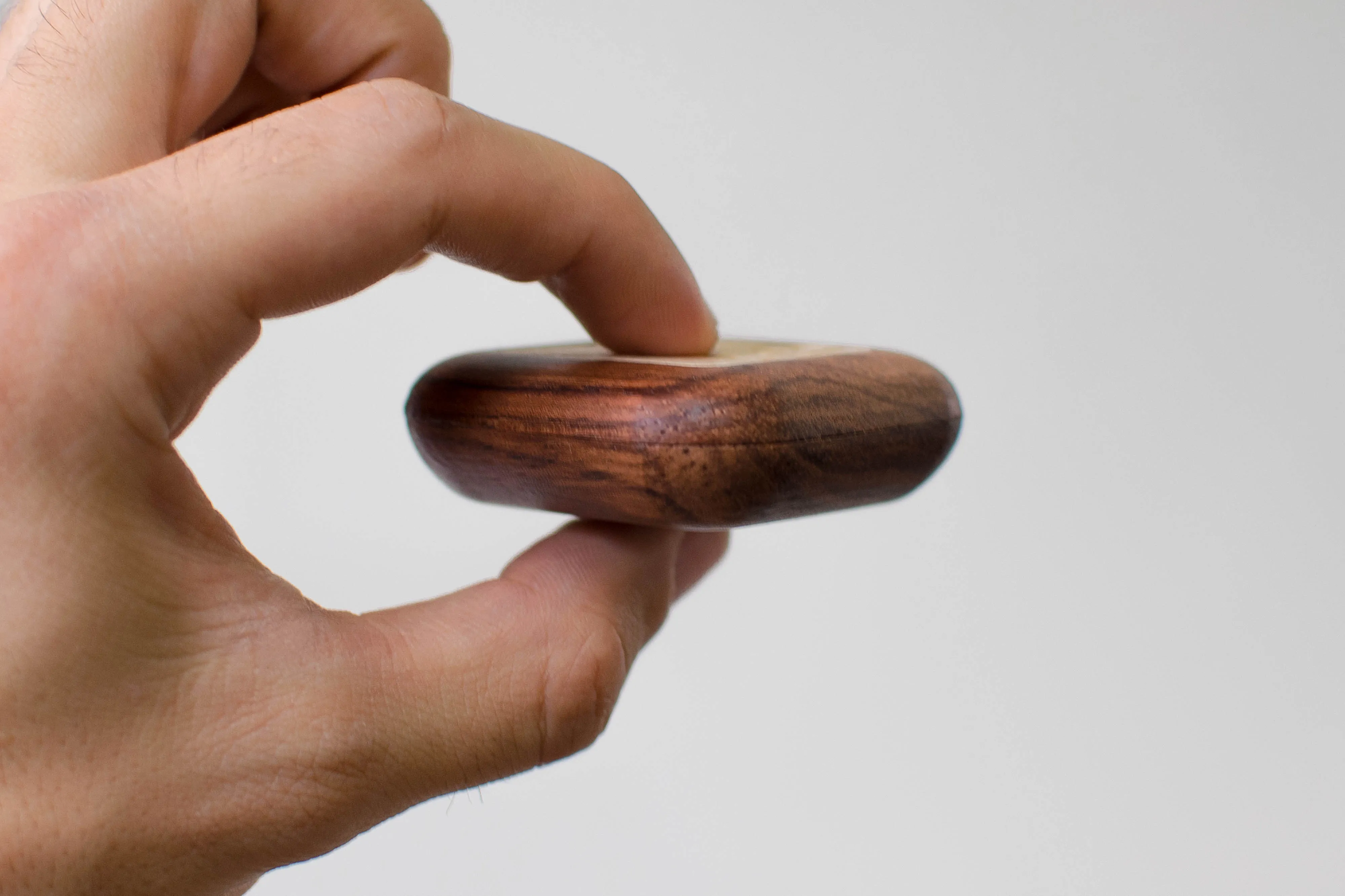 Custom Turn Touch Remote