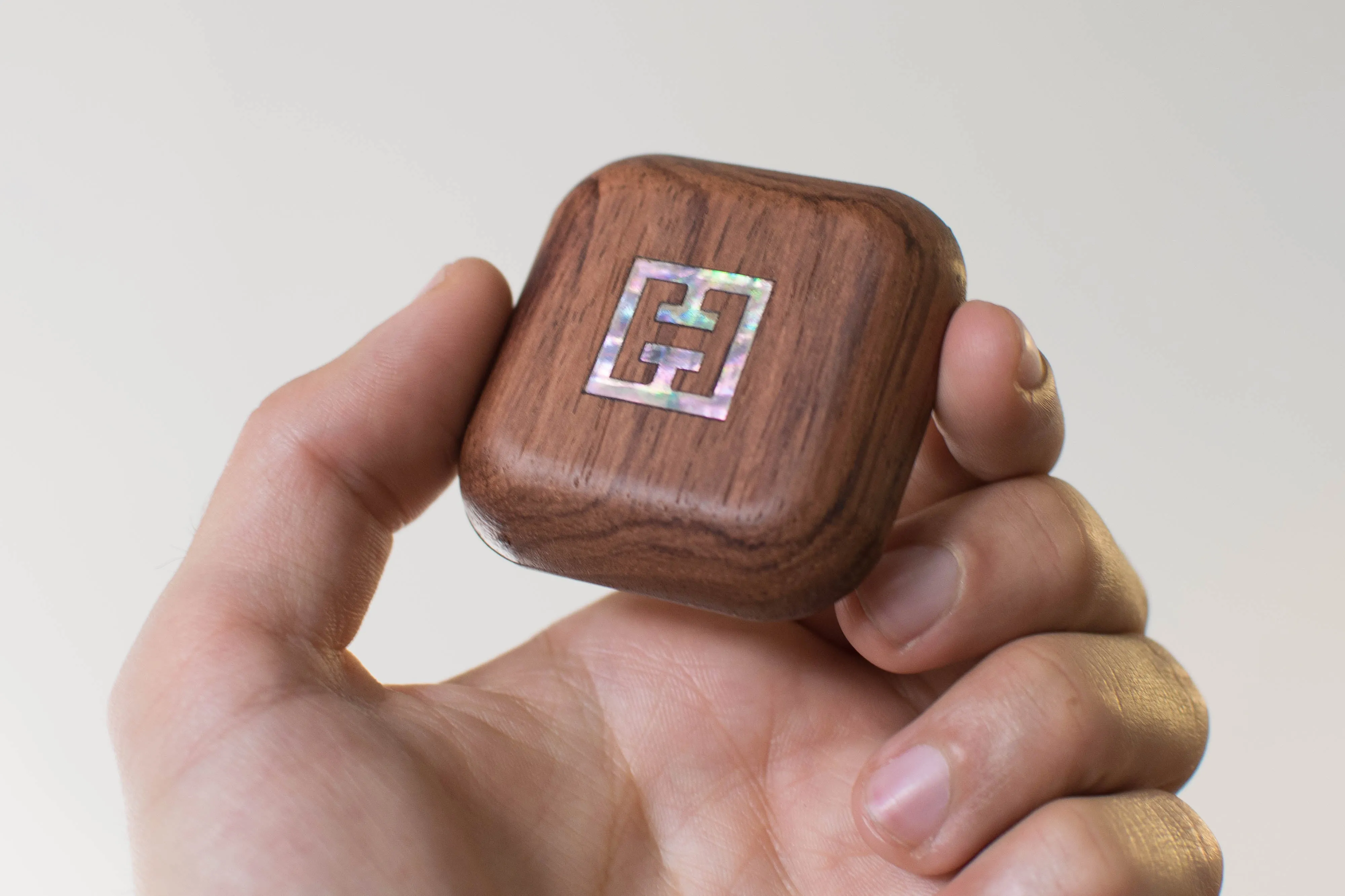 Custom Turn Touch Remote