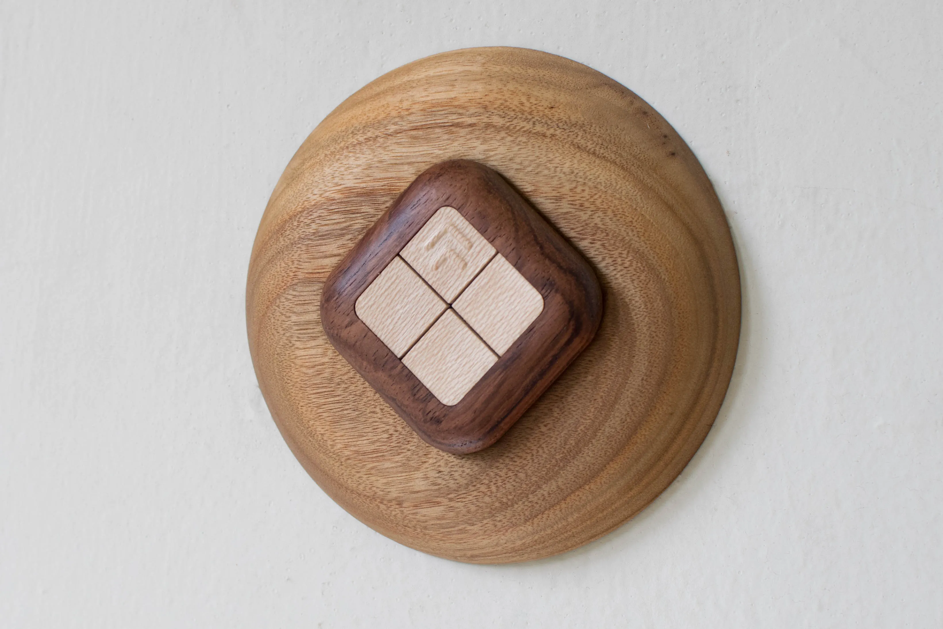 Custom Turn Touch Remote