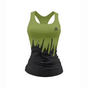 Custom Women's Netball Uniforms | Personalized Performance Apparel for Champions