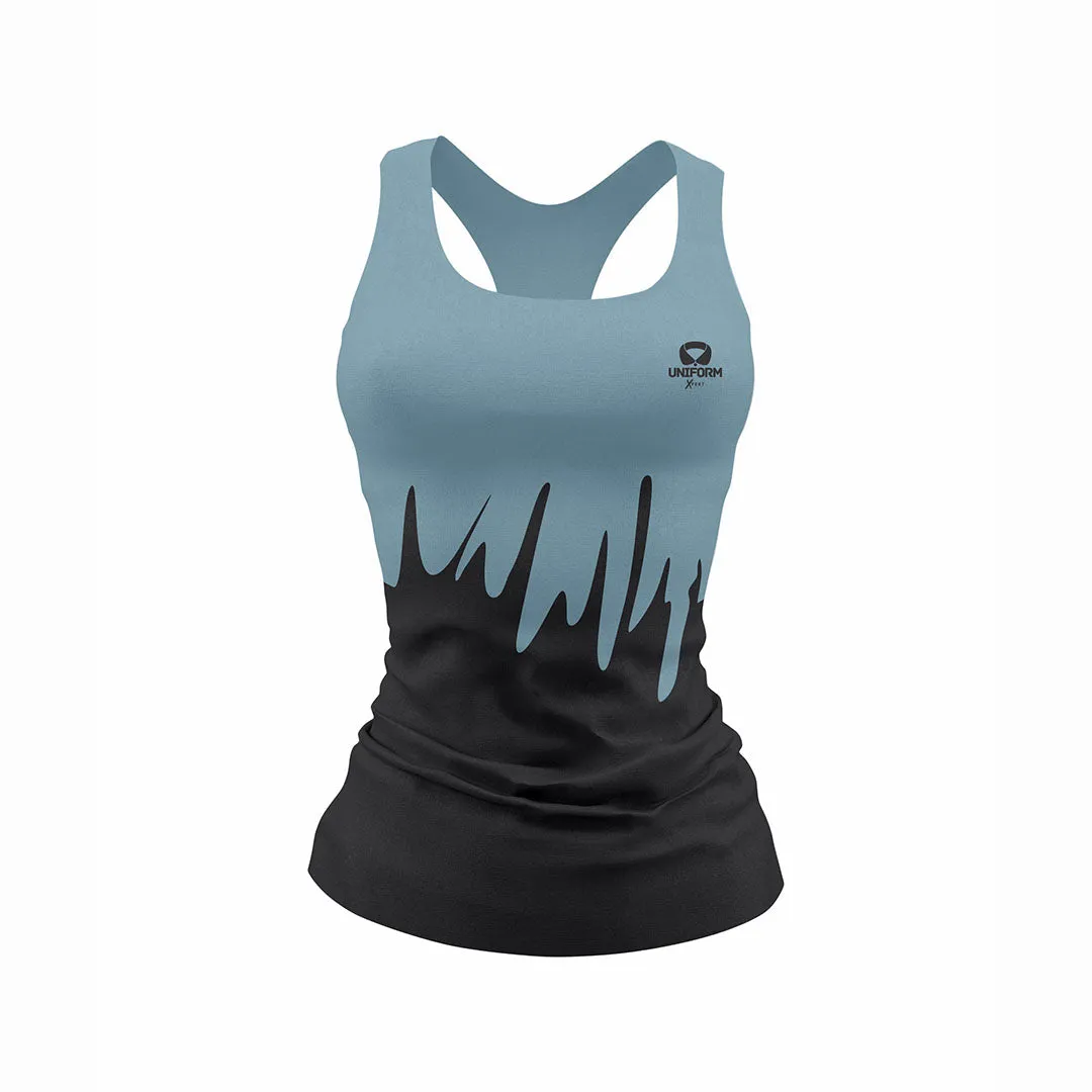 Custom Women's Netball Uniforms | Personalized Performance Apparel for Champions