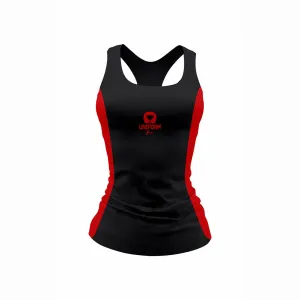 Custom Women's Netball Uniforms | Personalized Performance Sportswear