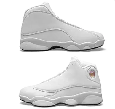 Customshoes Pro Dunk – Design Your Own Custom Basketball Shoes