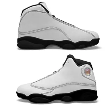 Customshoes Pro Dunk – Design Your Own Custom Basketball Shoes