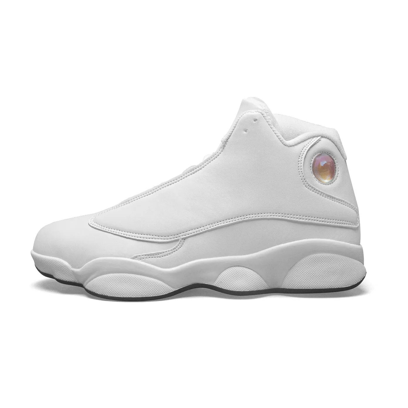 Customshoes Pro Dunk – Design Your Own Custom Basketball Shoes