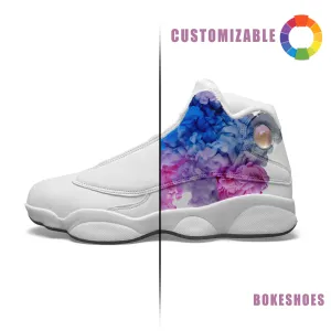 Customshoes Pro Dunk – Design Your Own Custom Basketball Shoes