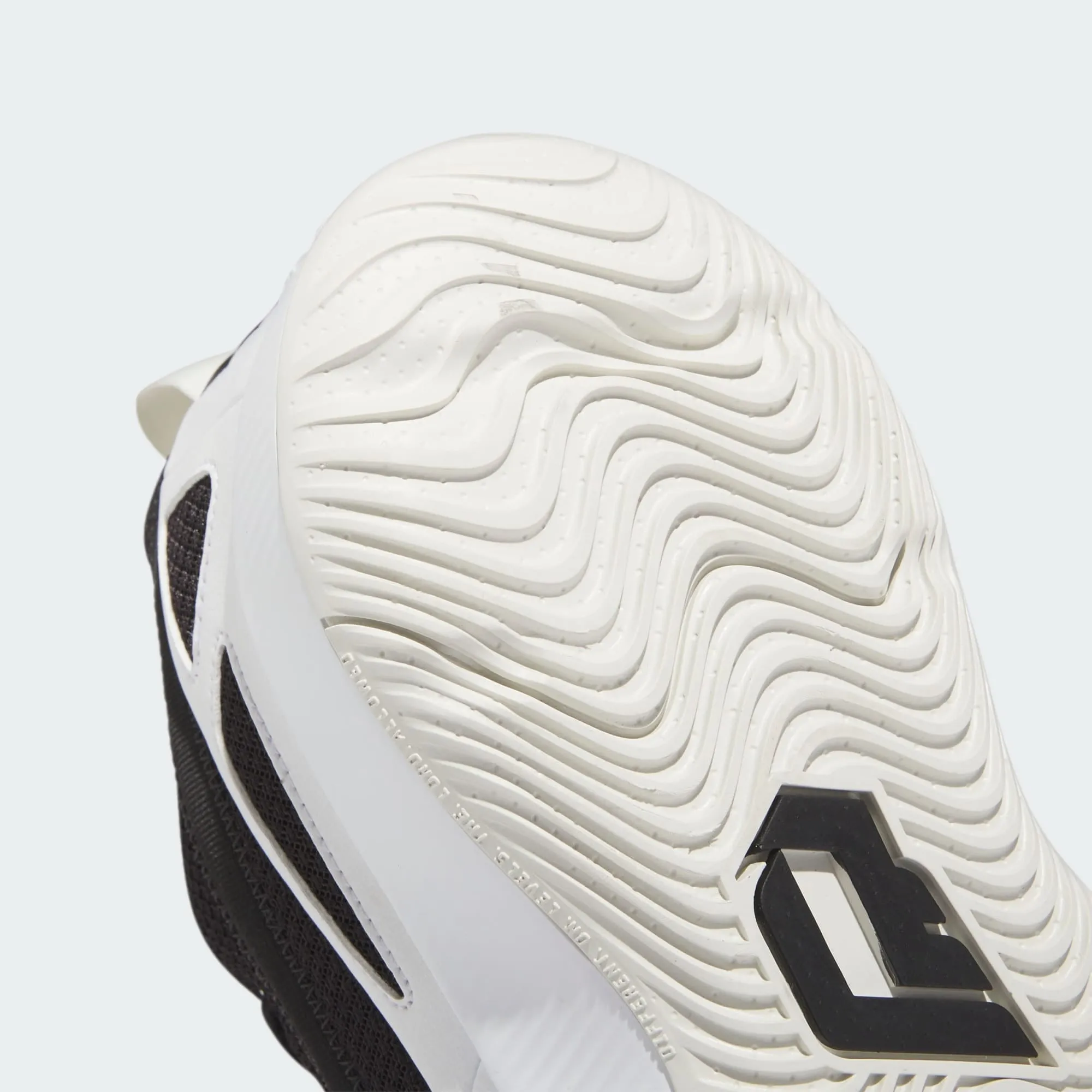 DAME CERTIFIED 2.0 SHOES