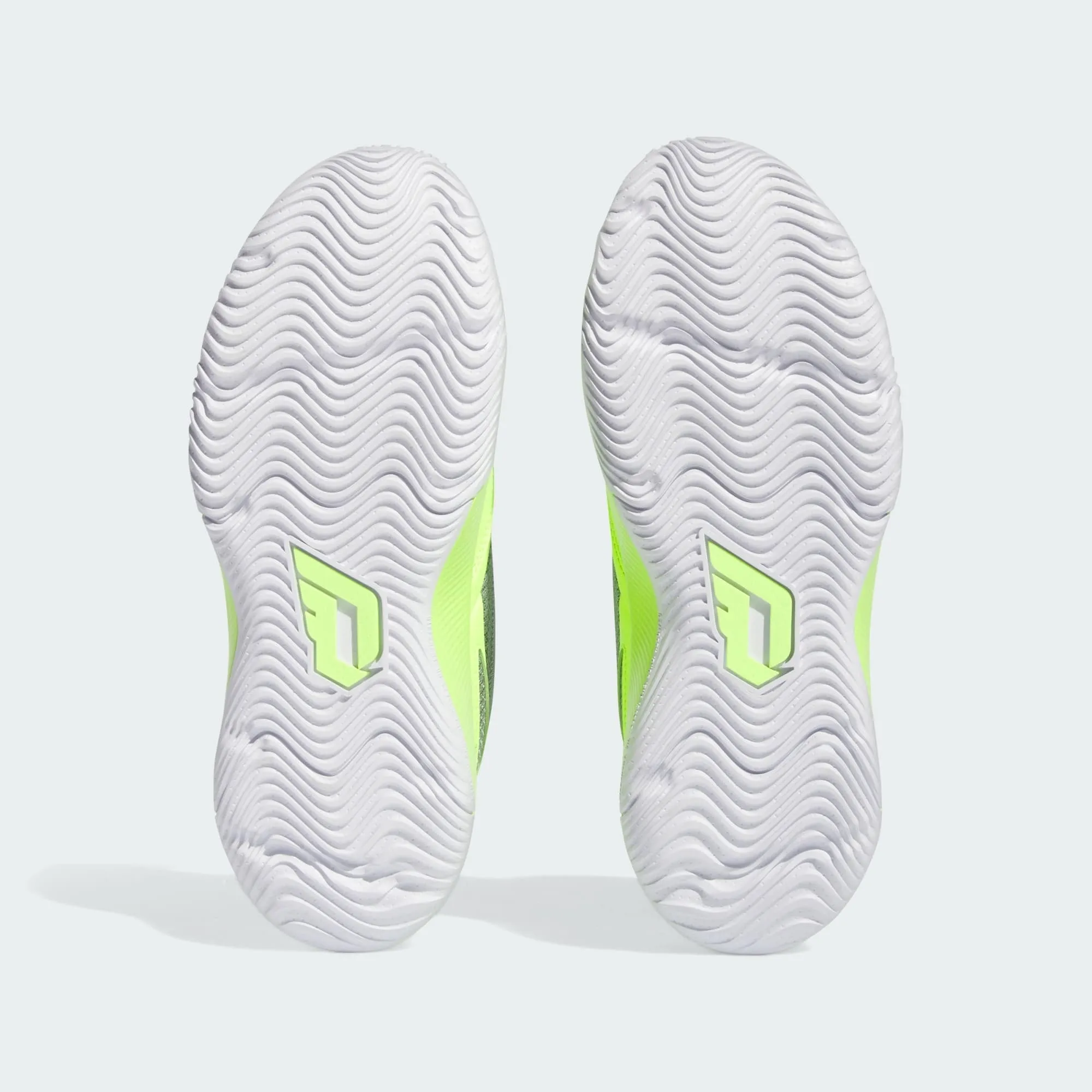 DAME CERTIFIED 2.0 SHOES
