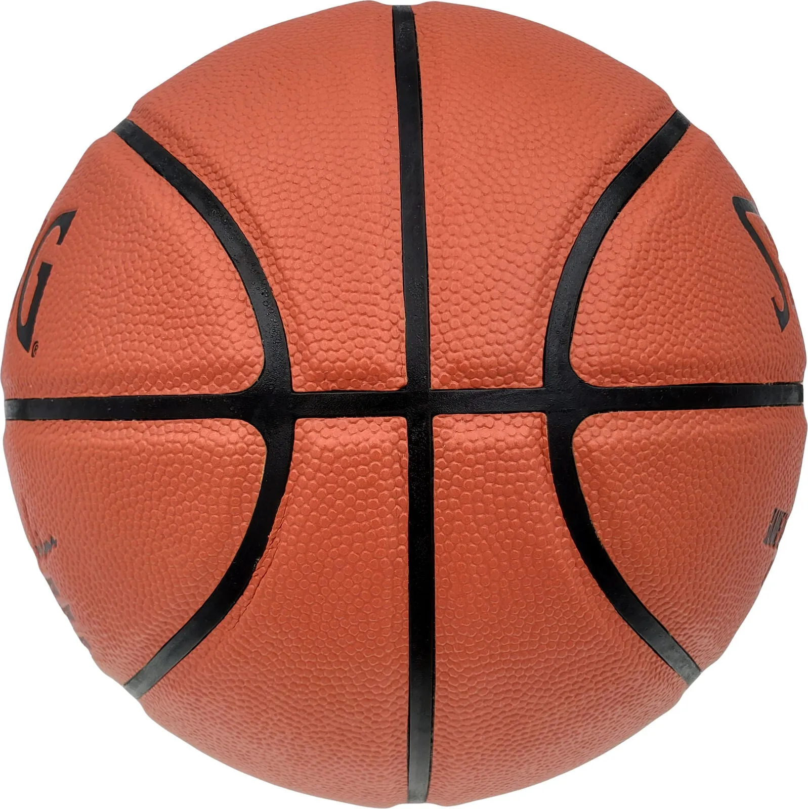 DAMIAN LILLARD AUTOGRAPHED SIGNED BASKETBALL TRAIL BLAZERS BECKETT 195280