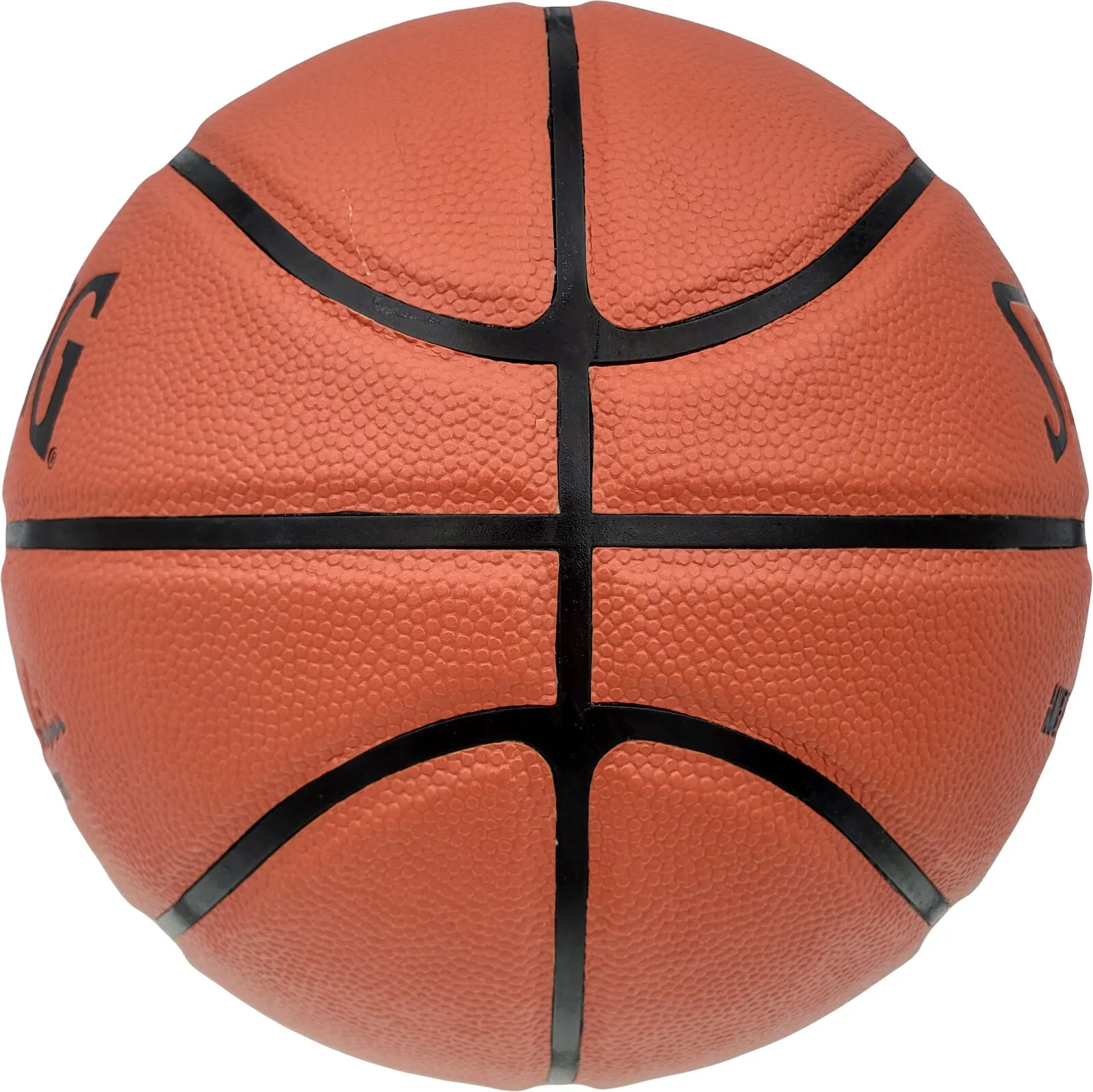 DAMIAN LILLARD AUTOGRAPHED SIGNED BASKETBALL TRAIL BLAZERS BECKETT 195280
