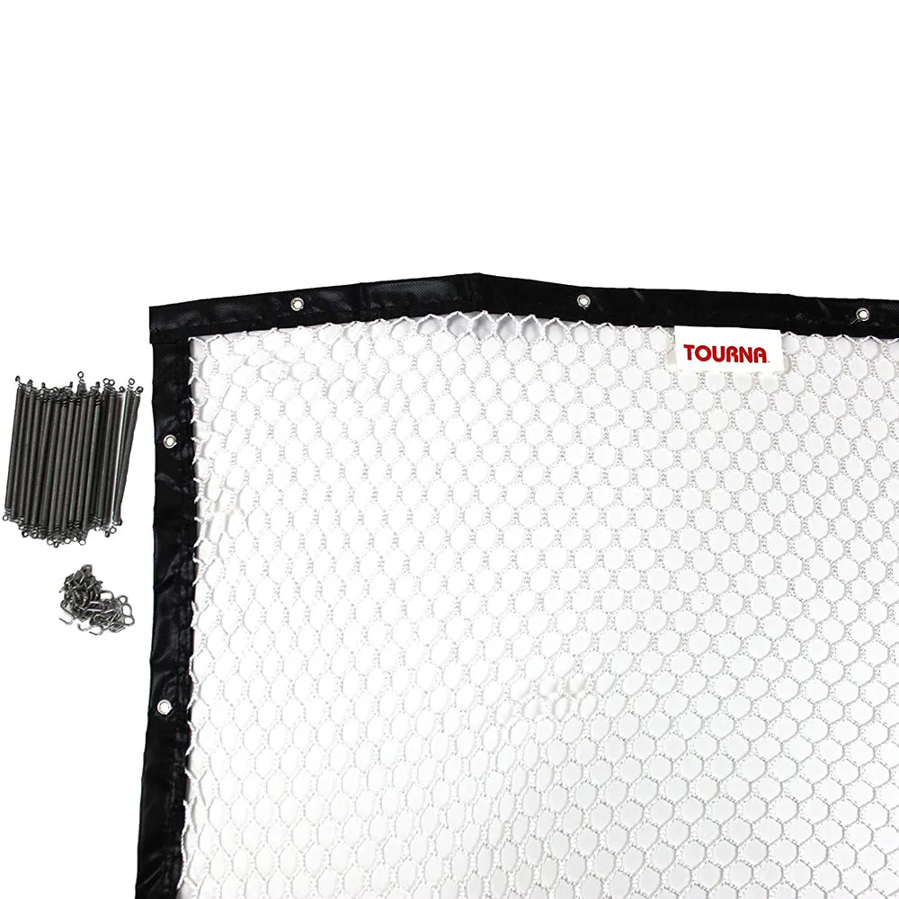 Deluxe Rebound Net (9 Ft. x 7 Ft.)