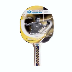 Donic Schildkrot Appelgren 500 Racket