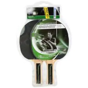 Donic Schildkrot Waldner Line Racket