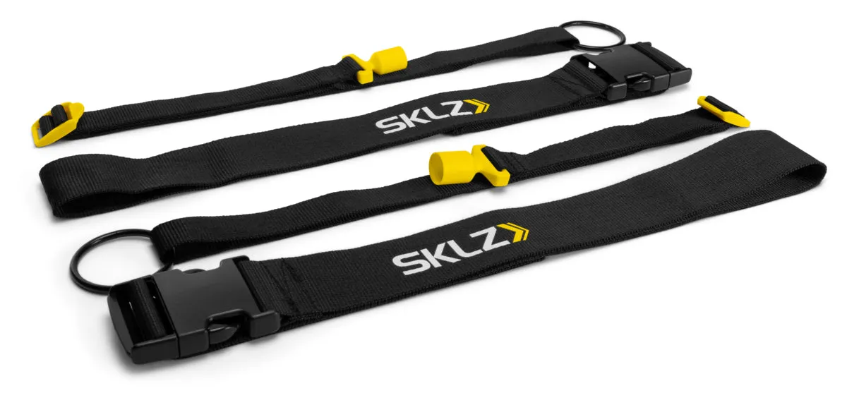DUAL AGILITY BELT