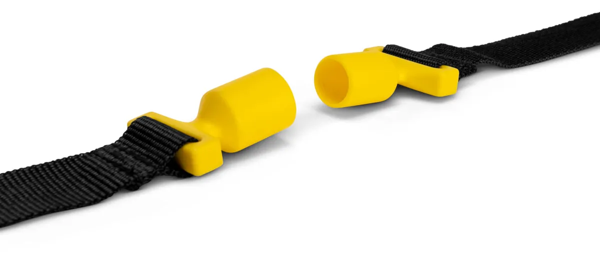 DUAL AGILITY BELT