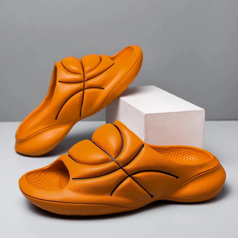 Dunk Basketball Slides
