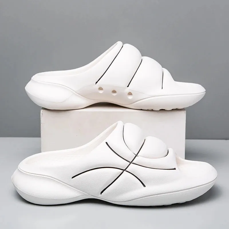 Dunk Basketball Slides