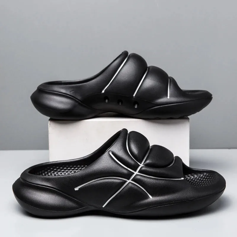 Dunk Basketball Slides