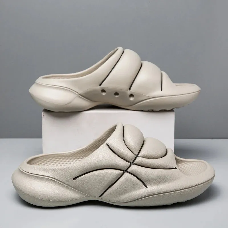 Dunk Basketball Slides