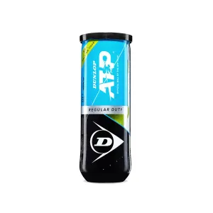 Dunlop ATP Regular duty can (3 balls)