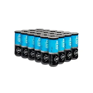 Dunlop ATP Regular Duty case