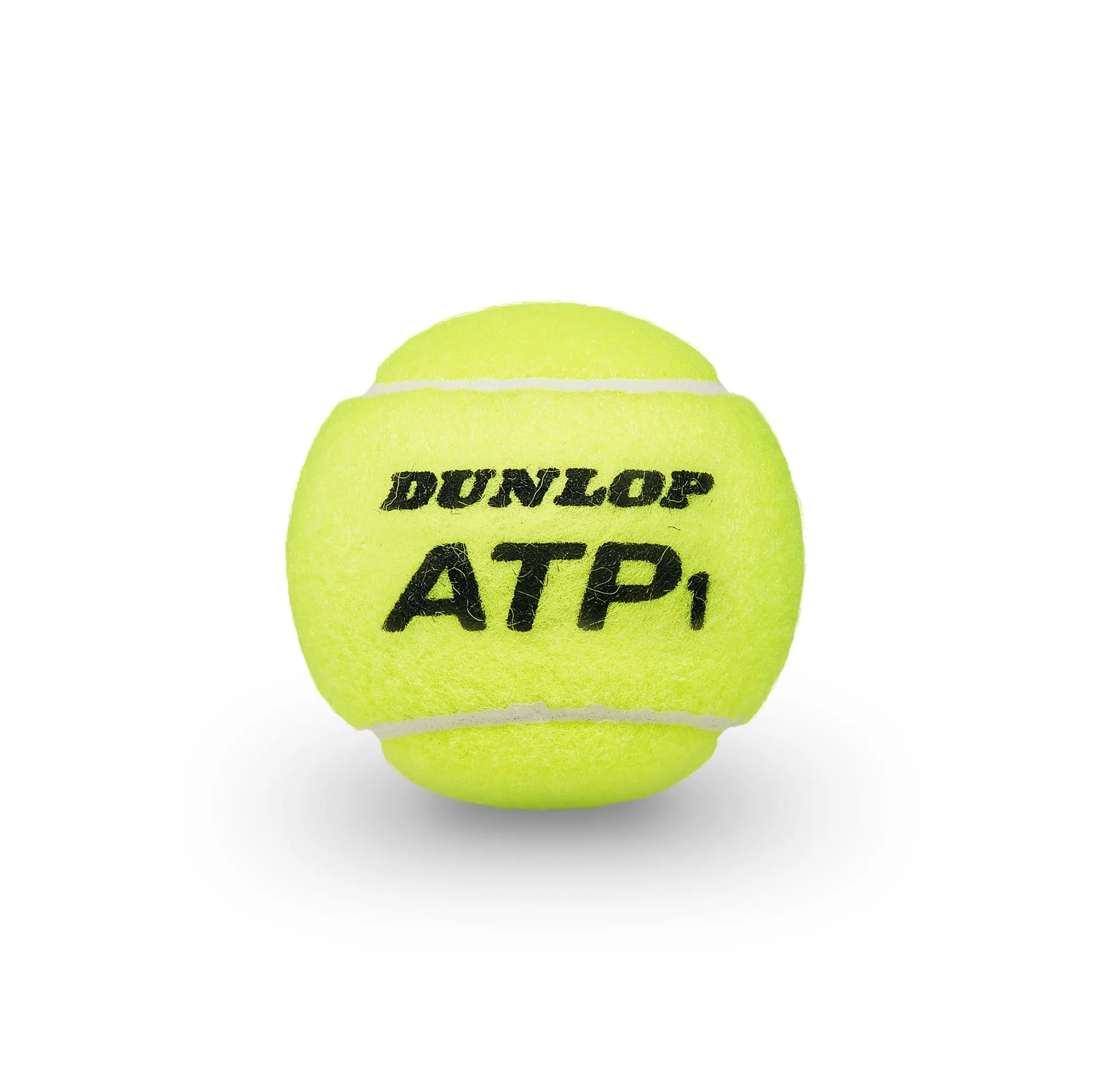 Dunlop ATP Tennis Balls (3 Cans Bundle)