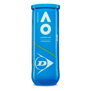 Dunlop Australian Open