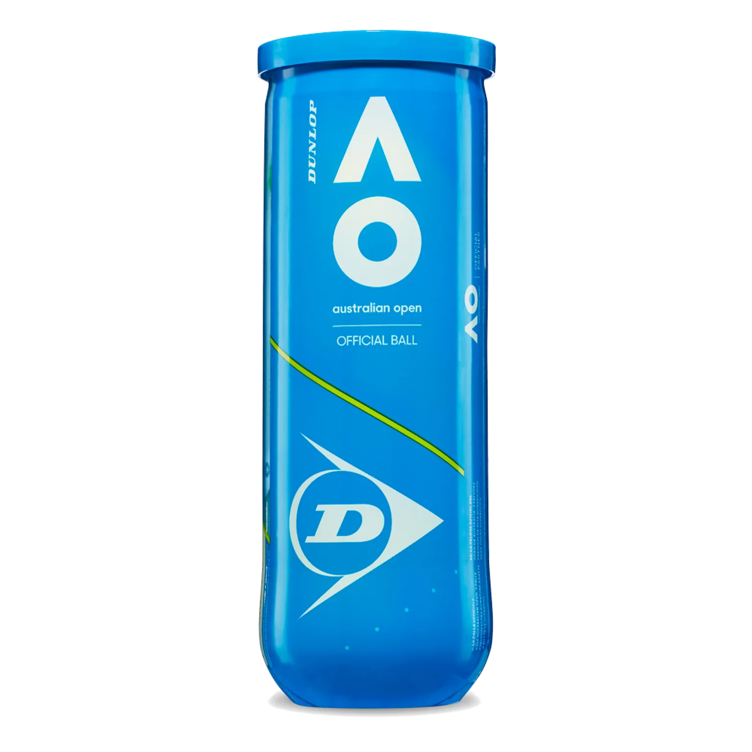 Dunlop Australian Open