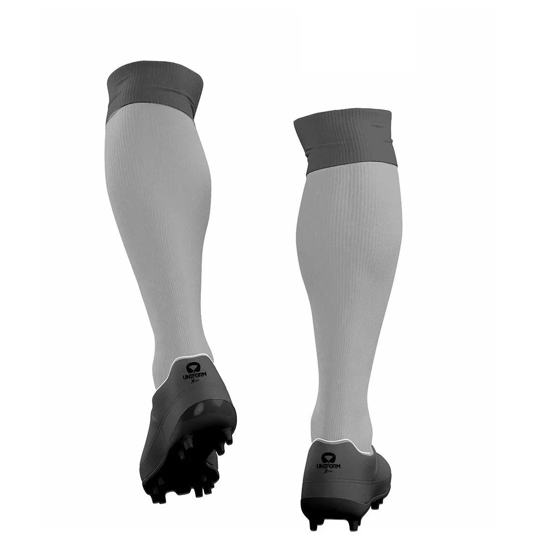 Dynamic Soccer Uniform Set | Custom Jerseys & Shorts for Teams