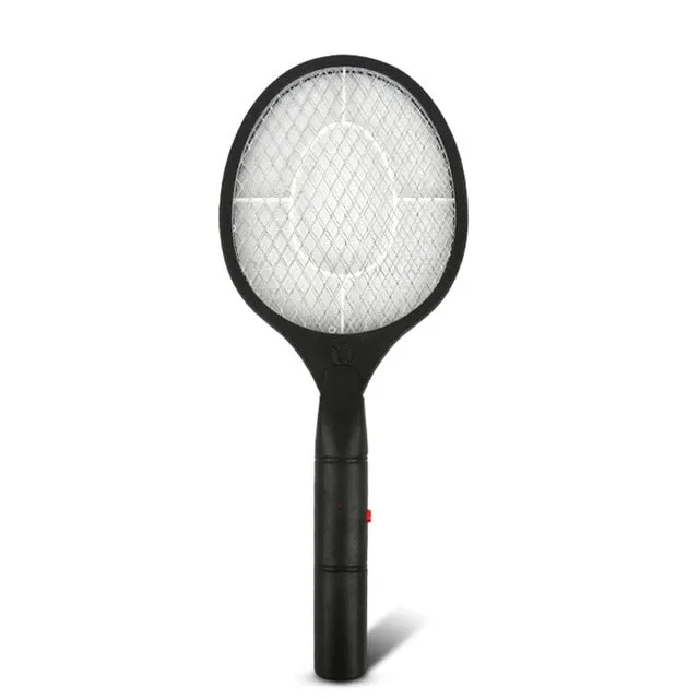 Electric Bug Zapper Racket