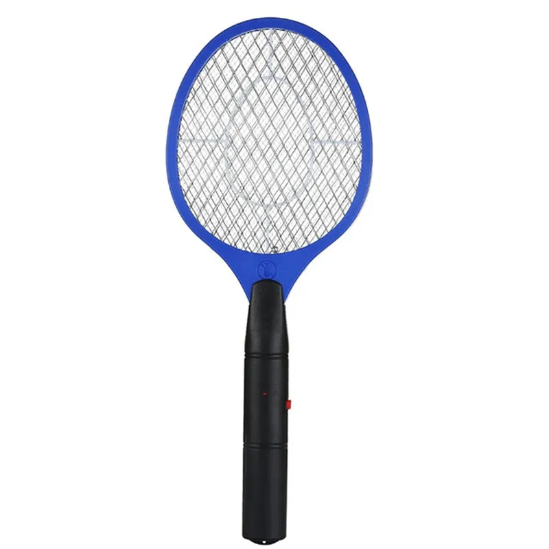 Electric Bug Zapper Racket