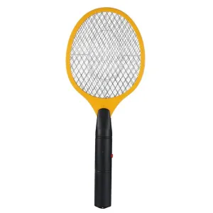 Electric Bug Zapper Racket