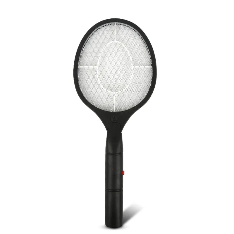 Electric Bug Zapper Racket