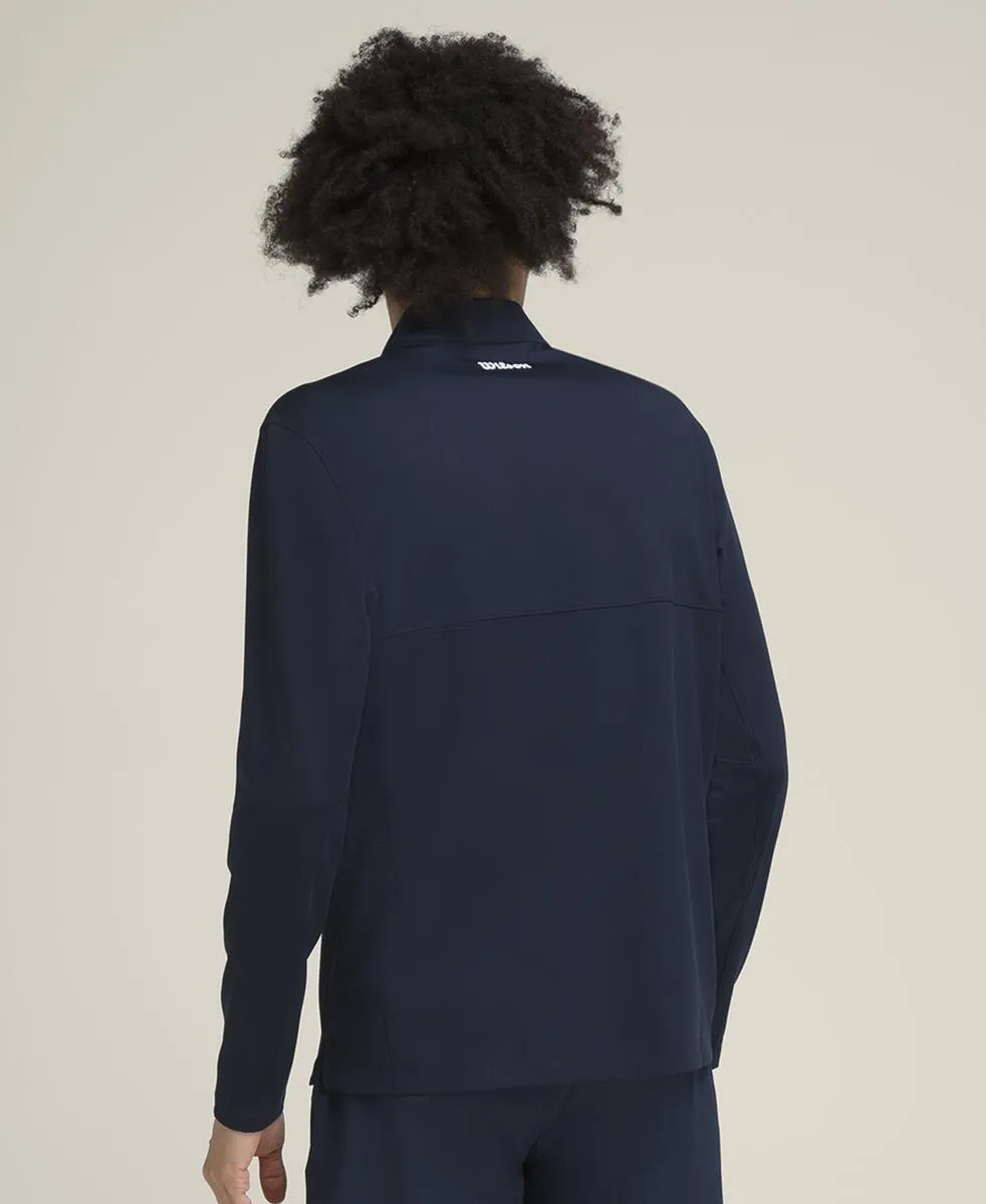 Elevate Performance Half-Zip - Classic Navy