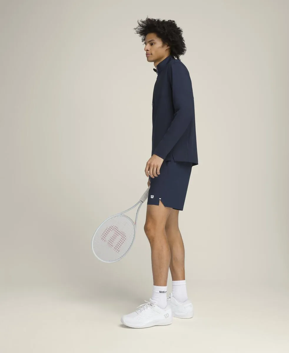 Elevate Performance Half-Zip - Classic Navy