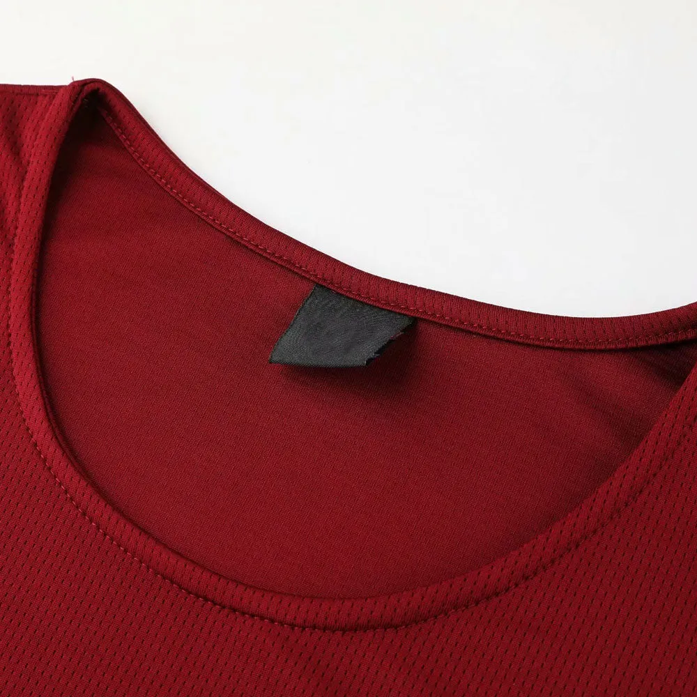 Elite Custom Basketball Uniforms 2023: Lightweight & Personalized Sportswear