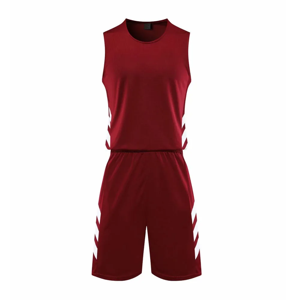 Elite Custom Basketball Uniforms 2023: Lightweight & Personalized Sportswear