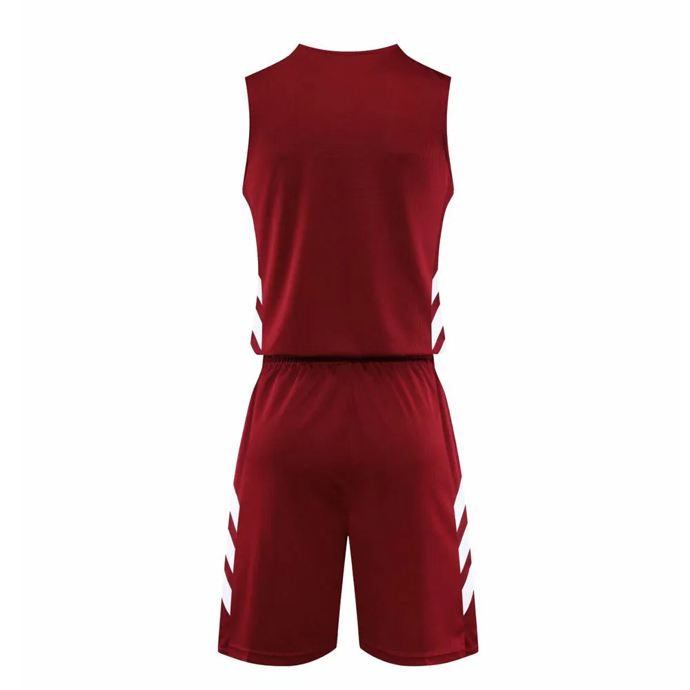 Elite Custom Basketball Uniforms 2023: Lightweight & Personalized Sportswear