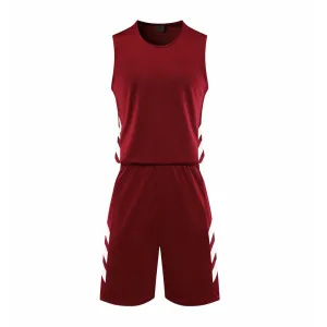 Elite Custom Basketball Uniforms 2023: Lightweight & Personalized Sportswear