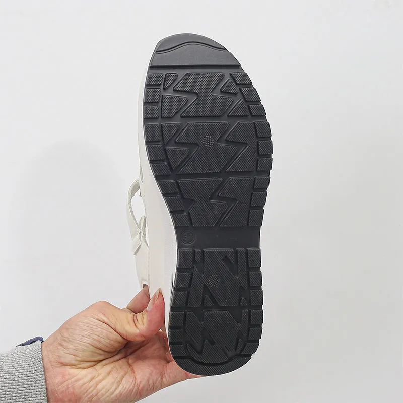 Elvie™ - Open-Side Comfort Shoes