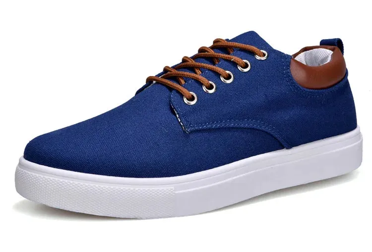 Emmerich | Breathable Flat Shoes for Men