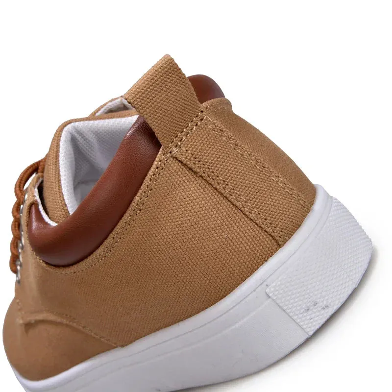 Emmerich | Breathable Flat Shoes for Men