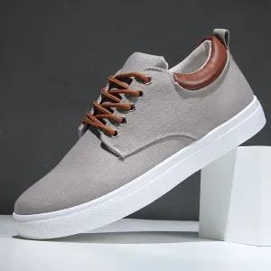 Emmerich | Breathable Flat Shoes for Men