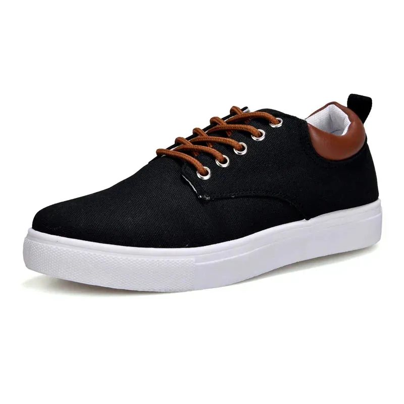 Emmerich | Breathable Flat Shoes for Men