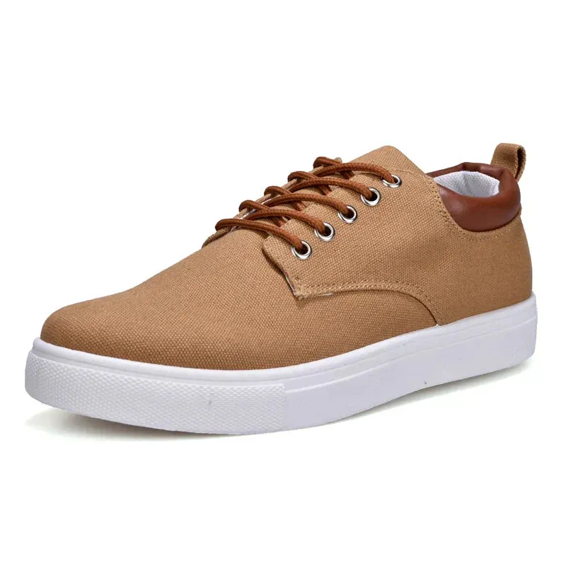 Emmerich | Breathable Flat Shoes for Men