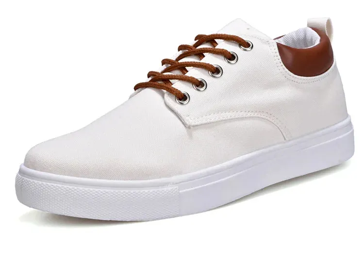 Emmerich | Breathable Flat Shoes for Men
