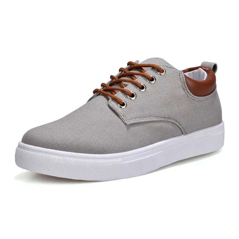 Emmerich | Breathable Flat Shoes for Men
