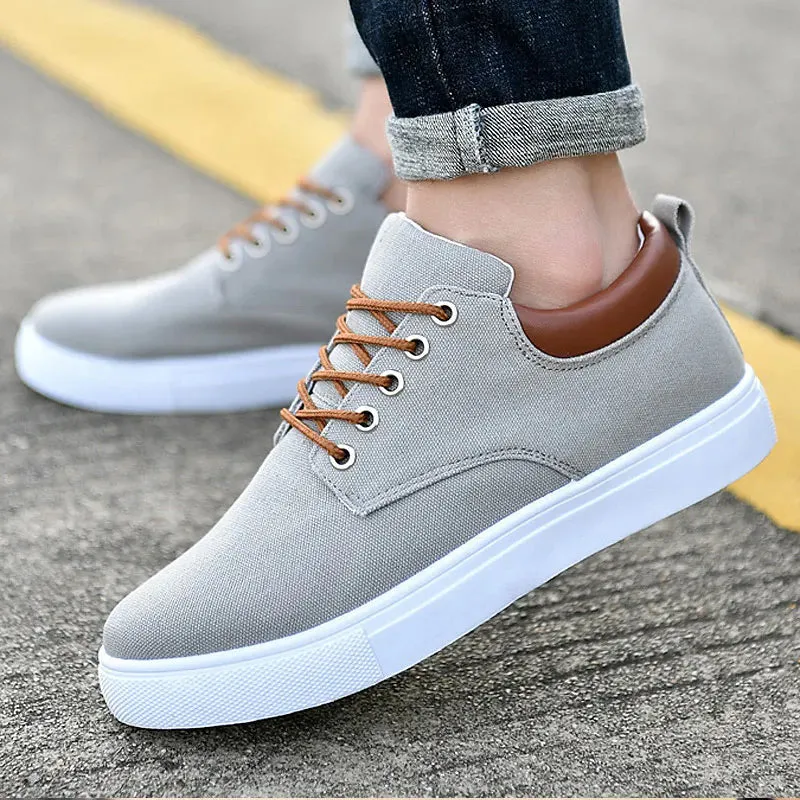 Emmerich | Breathable Flat Shoes for Men