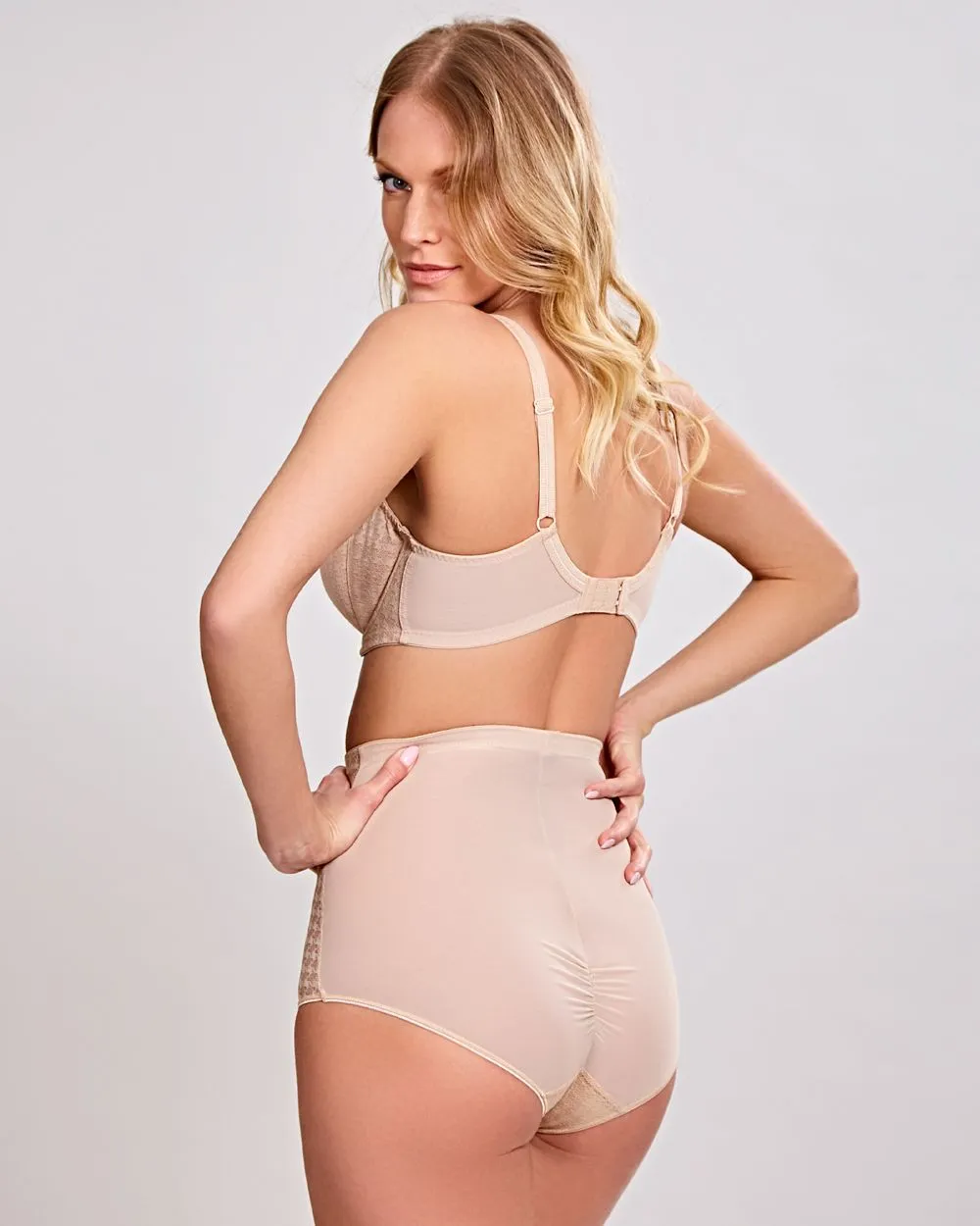 Envy Balconnet Bra